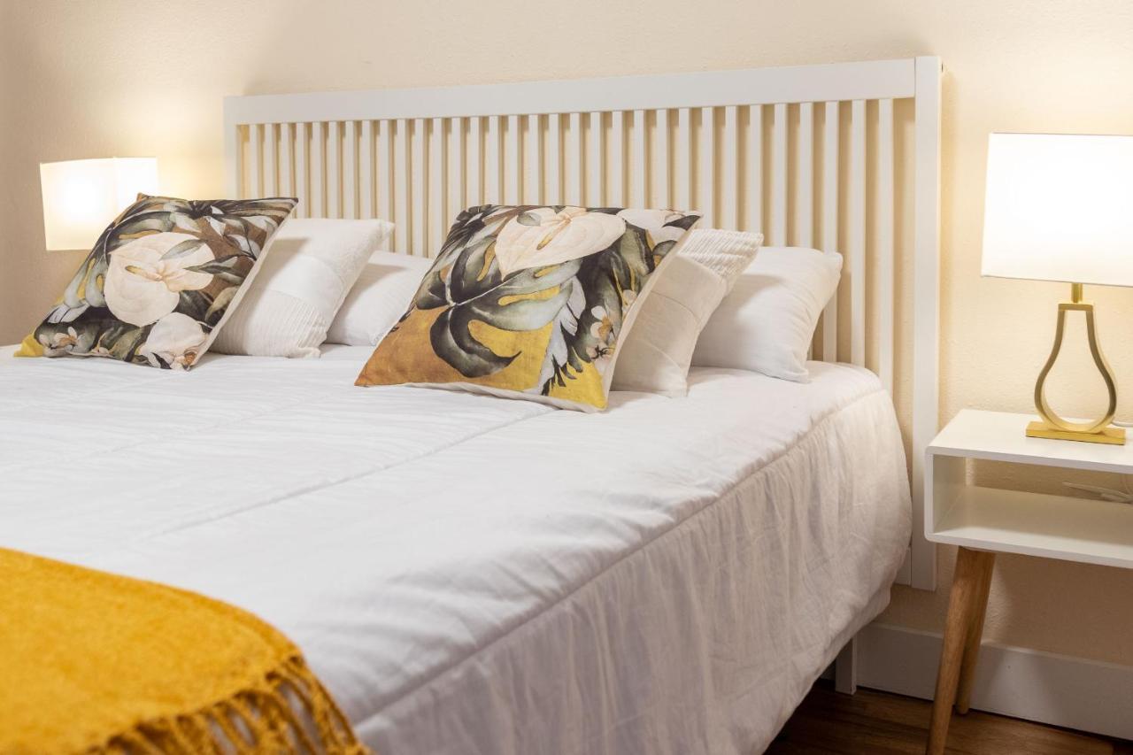 Cute And Comfy Apartment By Cisan Rentals San Sebastian Exterior photo